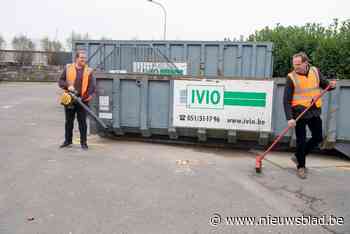 Personeel IVIO krijgt vaak met verbale agressie te maken: “Ze verdienen respect”