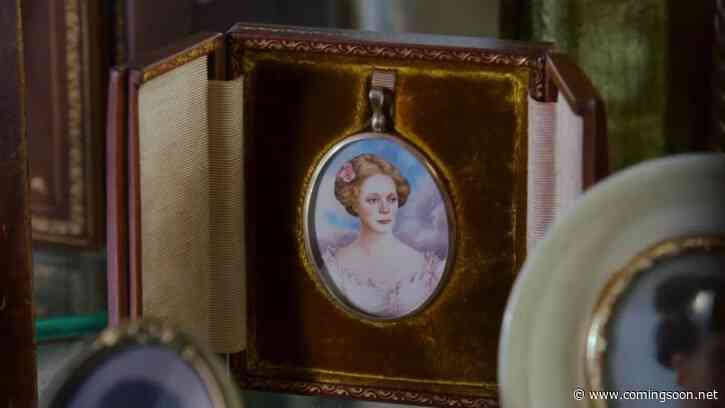 Downton Abbey: A New Era Trailer Teases The Dowager’s Mysterious Past
