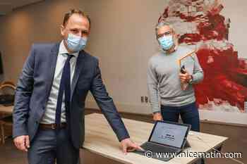 Cannes a tiré au sort les 330 personnes qui auront la chance d'assister aux NRJ Music Awards samedi