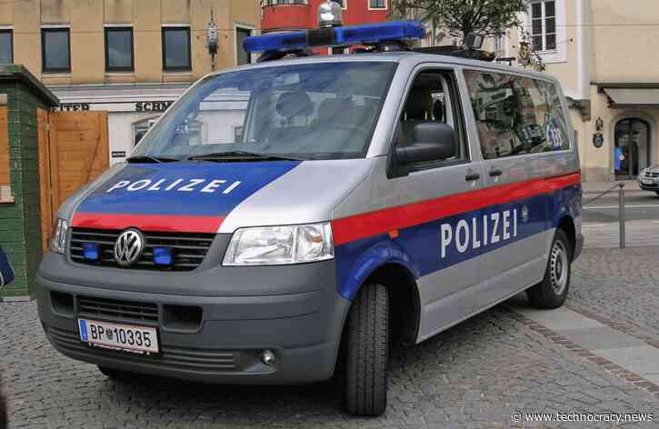 Austria Locks Down 2 Million Unvaccinated Citizens