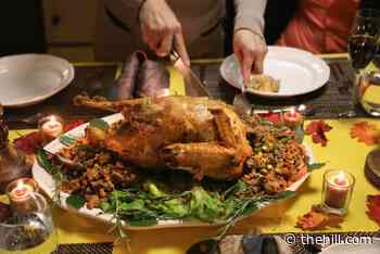 Biden to celebrate Thanksgiving on Nantucket
