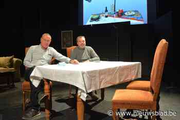 Nieuwe voorstelling van De Peoene gaat donderdag in première: “Maar het is bang afwachten of er nieuwe maatregelen komen”