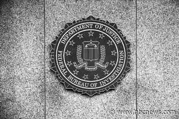 Hacker sends spam to 100,000 from FBI email address