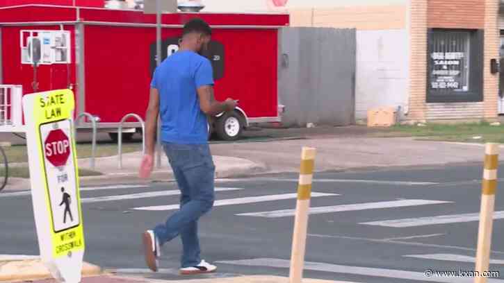 What's Velodyne Lidar? It's being used to monitor road safety in Austin