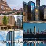 Brooklyn Bridge, Bodmin Jail and Battersea Power Station