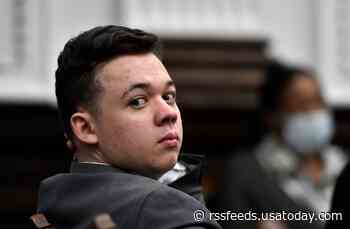 Underage weapons charge dismissed as closing arguments in Kyle Rittenhouse trial to begin; jury deliberations to come next