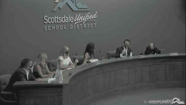 Rogue School Board Created List Of Parents Who Dissented Against Them At Meetings