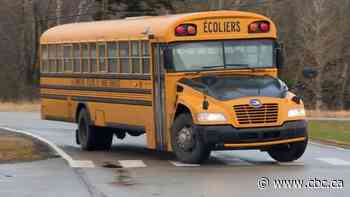 New Brunswick parents relieved kids back in school as CUPE, government, reach tentative agreement