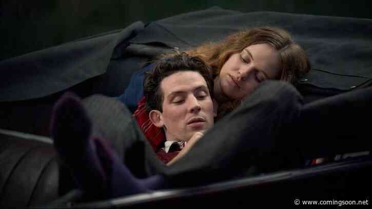 Mothering Sunday Trailer Highlights a Secret Love Affair