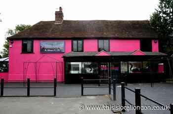 Plans to demolish Billie Jeans in Epping welcomed a decade ago