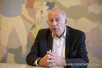 Dossiers "disparus", "interruption" du service public… À Menton, le nouveau maire Yves Juhel dépose plainte