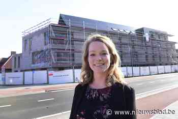 Partij Oost-West vindt dat schepenambt Van Looy straks niet opnieuw ingevuld moet worden