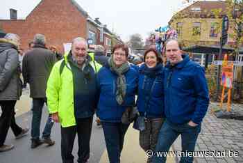 Rijmenamse Jaarmarkt floreert als nooit tevoren