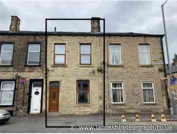 Padiham family home to bedsit plan rejected