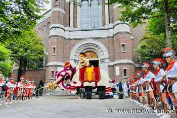 Bloemencorso krijgt nieuwe regisseur én toepasselijk thema: “We hebben alle vertrouwen in opvolger”