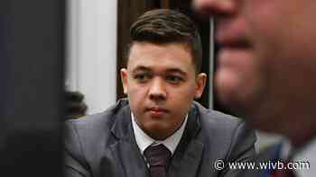 LIVE: Judge dismisses weapons charge at Rittenhouse murder trial