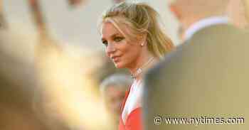 Filings Show Continuing Battle Over Britney Spears’s Finances
