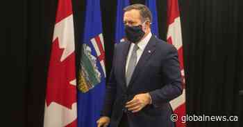 Alberta UCP constituency associations demand Kenney leadership review within 3 months