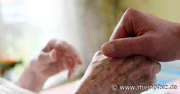 Kostenlose Beratung in Betreuungsfragen - Frankenthal - DIE RHEINPFALZ - Rheinpfalz.de