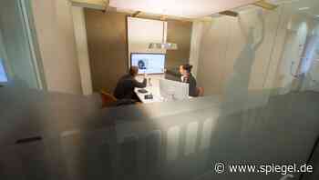 Angebliche Hürde für Kleinanleger: Sparkassen sprechen sich gegen Beratung auf Honorarbasis aus - DER SPIEGEL