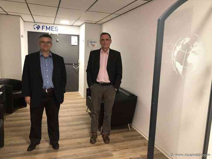 La Méditerranée objet de toutes les attentions mondiales