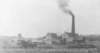Der Bergbau in Bexbach und am Höcherberg - Saarbrücker Zeitung