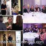 British Homes Awards winners announced at the Biltmore Hotel in London’s Mayfair