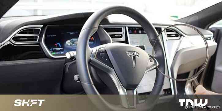 Tesla Model Y owner files formal complaint: ‘The car by itself took control’