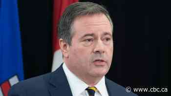 UCP constituency associations say they passed vote triggering early Kenney leadership review