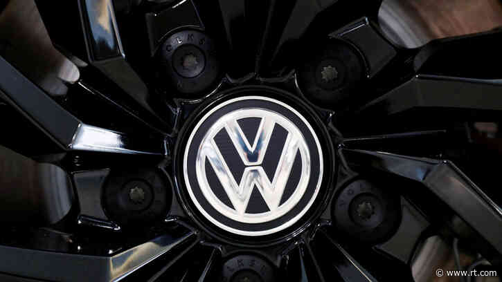 US Supreme Court rejects Volkswagen’s appeal 