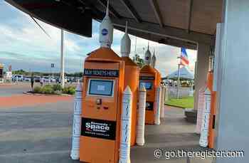 NASA auditor's reality check says '2026 at the earliest' for Artemis Moon landing