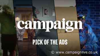 Campaign unveils Pick of the Ads video series