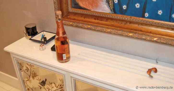 Einbrüche bei Promis in London: Lange Haftstrafen