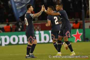 'C'est à nous': Eleven Sports gaat weldra Ligue 1 uitzenden