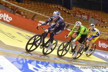 Otto Vergaerde begint met twijfels aan zesdaagse: “Meer dan een figurantenrol zit er allicht niet in”