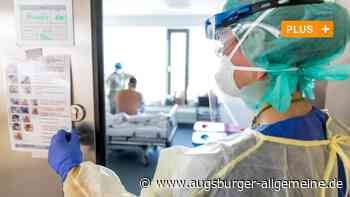 Intensivbetten voll: So dramatisch ist die Corona-Lage im Landkreis Neu-Ulm