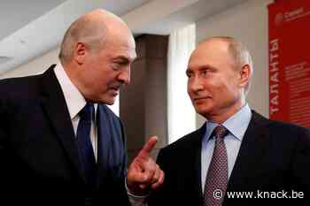 Sancties en een interventiemacht: EU maakt zich zorgen om Poetin en Loekasjenko