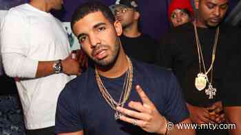 On Take Care, Drake Flickered Between Hurt And Hubris