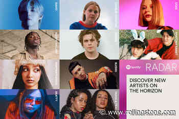 Spotify’s RADAR Artists Are Making Must-Hear Music Across Genres and Borders