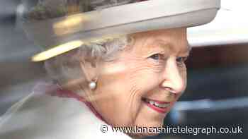 Queen enters 'new phase' of reign with no public engagements planned for 2021