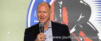 Kevin Lowe a vécu un mois digne d'un scénario de film