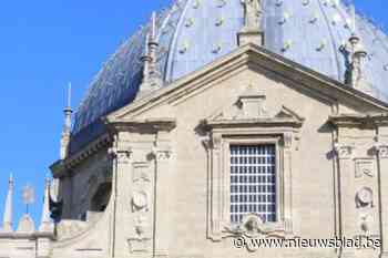 Weekend 4 en 5 september: werken spoor Aarschot-Leuven: treinen vervangen door bussen - Het Nieuwsblad