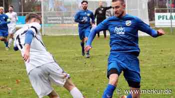 Ein fast perfektes Wochenende für den SV Planegg-Krailling - Merkur Online