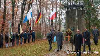 „Stell dir vor, es ist Krieg und keiner hört hin“ - Merkur Online