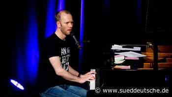 Neue Show in Seefeld - Süddeutsche Zeitung