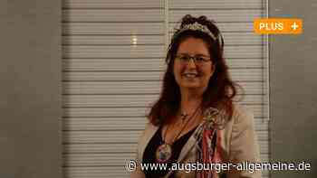 Katja I. von den Pfuhler Seejockel ist zur Prinzessin geboren