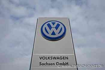 Fehlende Halbleiter: VW in Zwickau arbeitet nicht - Radio Chemnitz