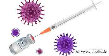 TU Chemnitz: Warum Umfragen zu Impfquoten danebenliegen können - COOLIS