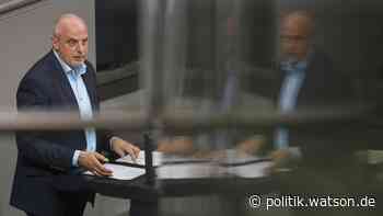 Sozialdemokrat Detlef Müller spricht im Interview über Chemnitz, Sachsen und Corona - watson