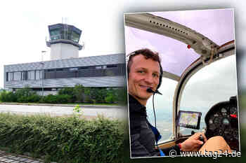 Chemnitz: Luftfahrt-Profi übernimmt den Flugplatz Jahnsdorf - TAG24